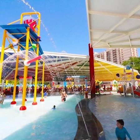 Imperio Romano - Bonus 1 Dia No Acqua Park Vulcao - Калдас-Новас Экстерьер фото