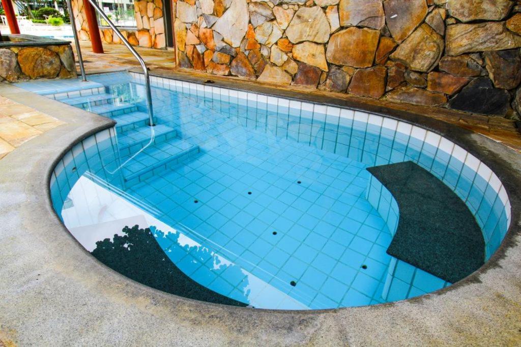 Imperio Romano - Bonus 1 Dia No Acqua Park Vulcao - Калдас-Новас Экстерьер фото