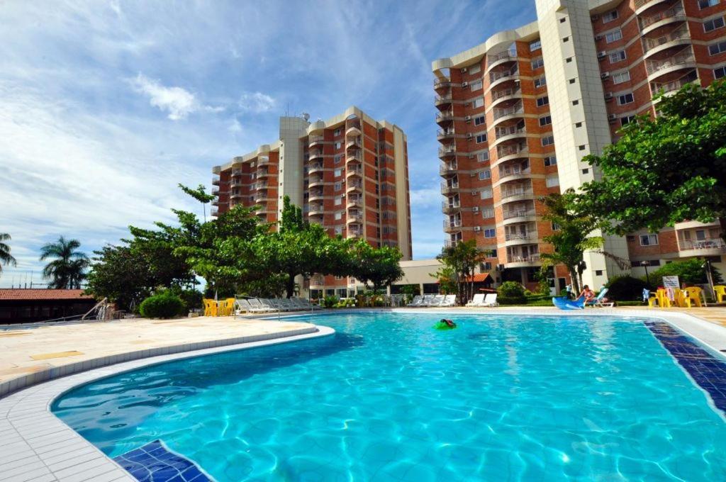 Imperio Romano - Bonus 1 Dia No Acqua Park Vulcao - Калдас-Новас Экстерьер фото