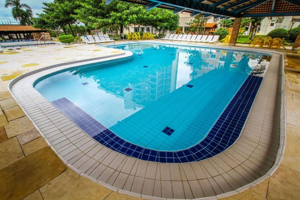 Imperio Romano - Bonus 1 Dia No Acqua Park Vulcao - Калдас-Новас Экстерьер фото