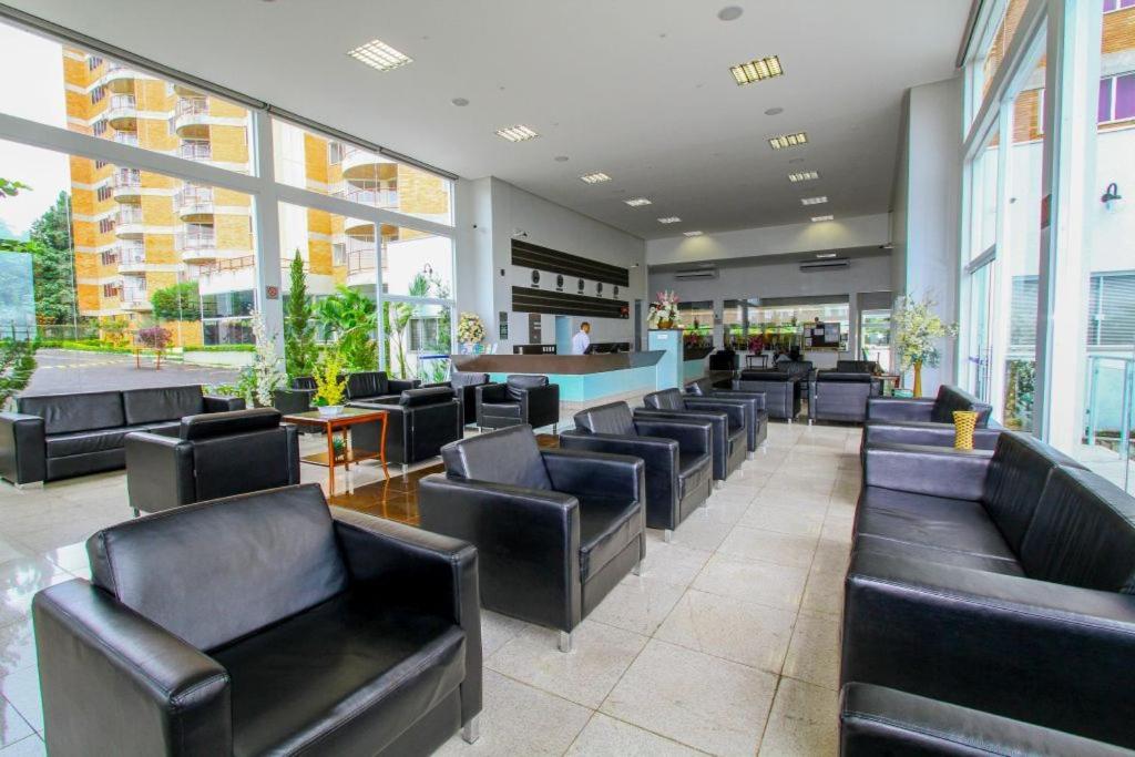 Imperio Romano - Bonus 1 Dia No Acqua Park Vulcao - Калдас-Новас Экстерьер фото