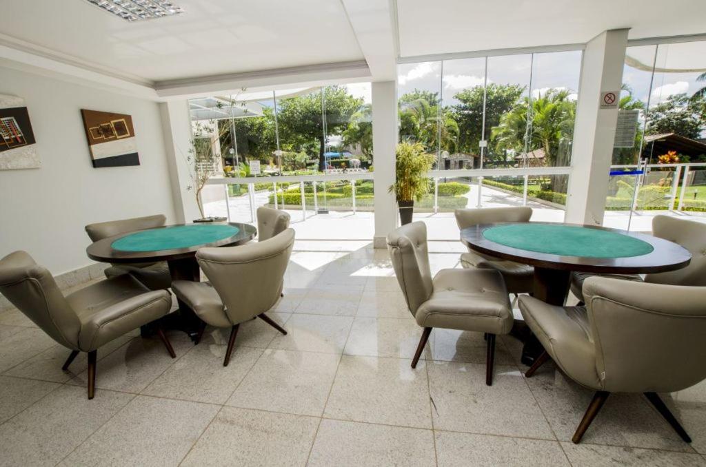 Imperio Romano - Bonus 1 Dia No Acqua Park Vulcao - Калдас-Новас Экстерьер фото